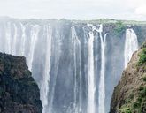 Wyprawa do Wodospadów Wiktorii - RPA, Botswana, Zimbabwe