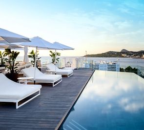 Sol House Ibiza (ex. Sol Pinet Playa)
