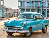 Kuba - Karaibskie Perły