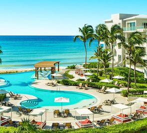 Dreams Jade Resort & Spa (ex. Now Jade Riviera Cancun)