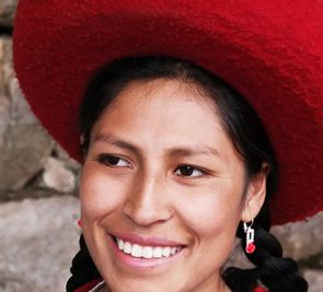 Peru - Boliwia /Sylwester w Cuzco/