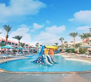 Le Pacha Resort (Hurghada)