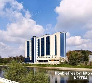 Double Tree By Hilton (Oradea)