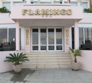 Flamingo Beach (Larnaka)
