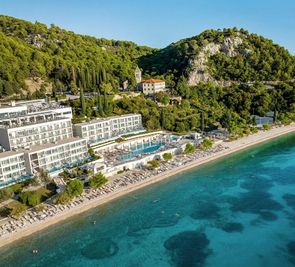 TUI BLUE Adriatic Beach Resort (ex. Sensimar Adriatic Beach Resort)