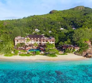 DoubleTree By Hilton Seychelles - Allamanda Resort And Spa