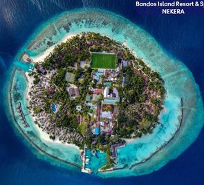 Bandos Maldives