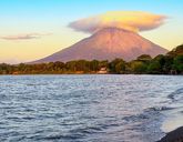 Nikaragua - Kraina Wulkanów