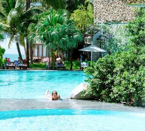 Hoang Ngoc Oriental Pearl Resort