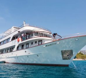 Rejs po Adriatyku - Jacht KL2
