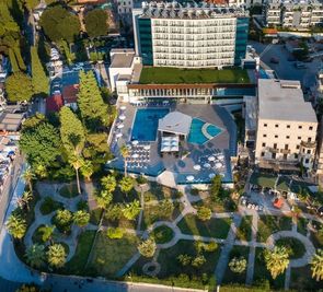 Grand Hotel Park (Dubrovnik)