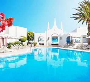 Alua Suites Fuerteventura (ex. Suite Atlantis Fuerteventura Resort Be Live)