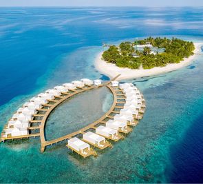 Sandies Bathala Maldives