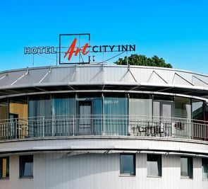 Art City Inn (ex. Europa City)