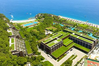 Maxx Royal (Kemer)
