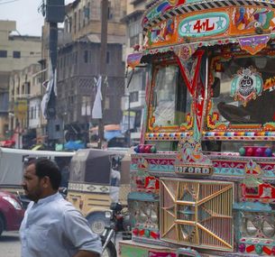 zdjęcie oferty Pakistan