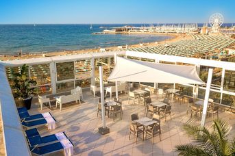 Baia Imperiale