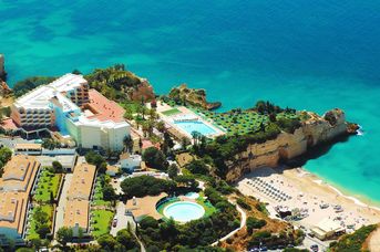 Pestana Viking