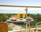 Monte Gordo Apart & Spa