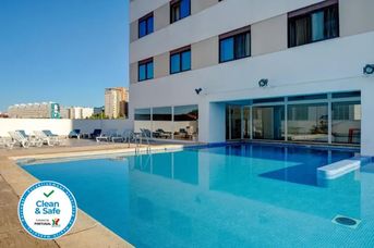 VIP Executive Zurique