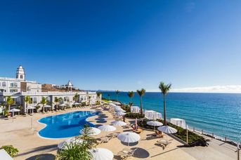 Royal Palm Resort & Spa