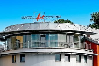 Art City Inn (ex. Europa City)
