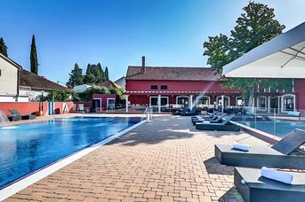Villa Donat