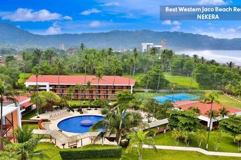 Best Western Jaco Beach