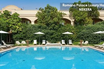 Romano Palace