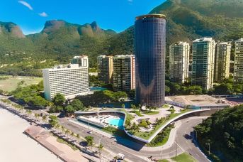 Nacional Rio de Janeiro (ex. Gran Melia Nacional)