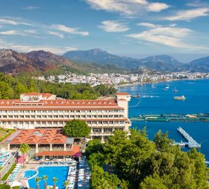 Labranda Mares Marmaris (ex Mares Dolphin Park & Spa)