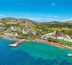 Kadikale Resort Spa & Wellness