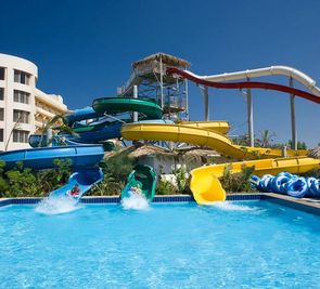 Sindbad Club Aquapark Resort