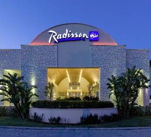 Radisson Blue Resort and Spa