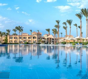 Cleopatra Luxury Resort (Makadi Bay)