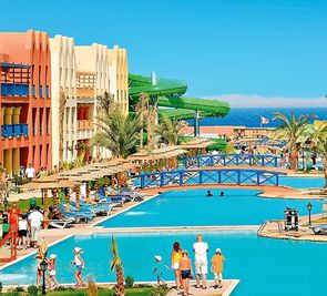 Titanic Beach Spa & Aqua Park