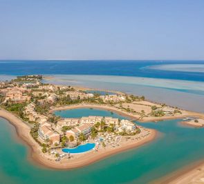 Movenpick Resort & Spa El Gouna