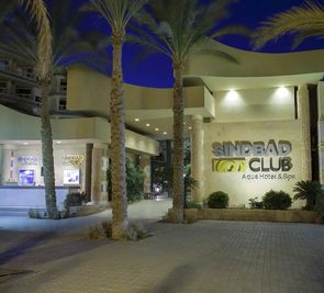 Sindbad Club Aquapark Resort