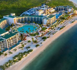 Haven Riviera Cancun Resort