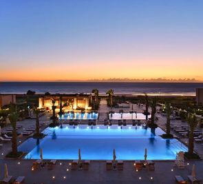 Hilton Taghazout Bay Beach Resort & Spa