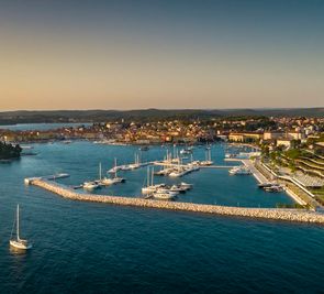 Grand Park Rovinj