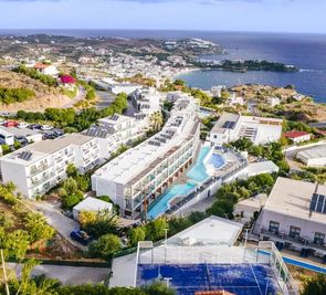 Panorama Village (Agia Pelagia)