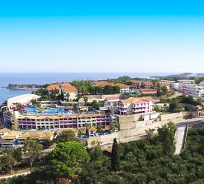 Zante Royal Resort