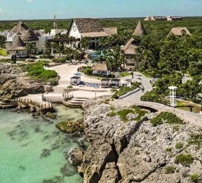 Kore Tulum Retreat