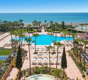 Iberostar Malaga Playa