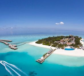 Velassaru Maldives