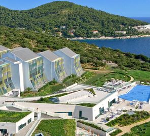 Valamar Lacroma Resort