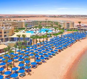 Albatros Beach Resort (Hurghada)