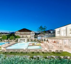 Zante Park Resort & SPA - BW Premier Collection