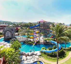 Phuket Orchid Resort & SPA